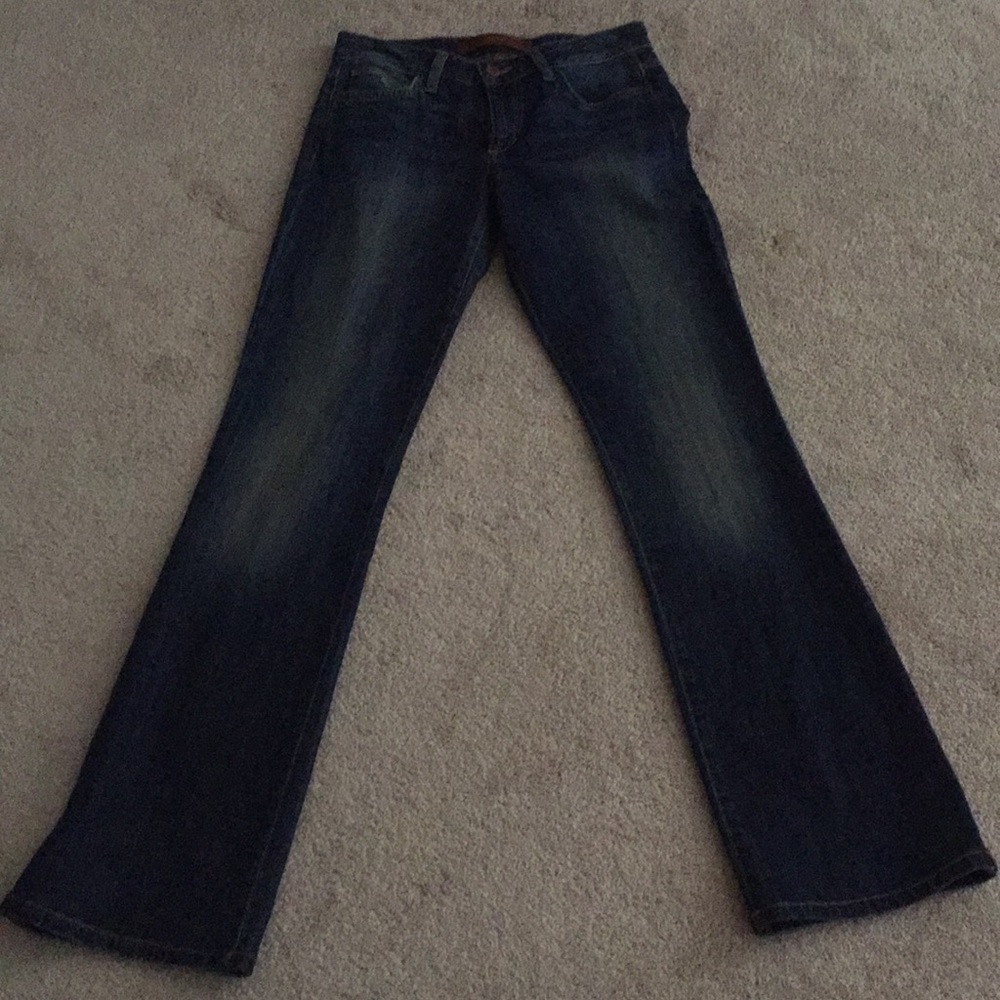 Joe’s Bootcut Jeans